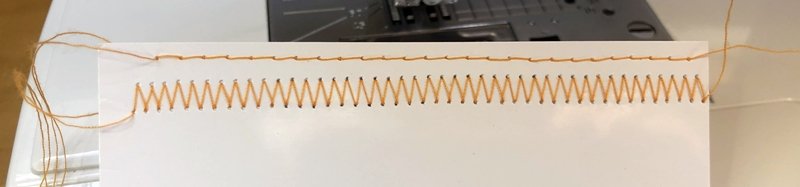 Blog-Inhaltsbild für 'Schönes Lesezeichen basteln'