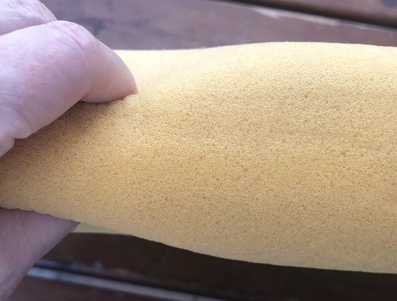 Blog-Inhaltsbild für 'Sitzkissen für Kinder - Gratis Nähanleitung'