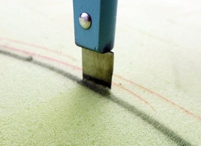 Blog-Inhaltsbild für 'Gratis Häkelanleitung: Buntes Sitzkissen für Kinder'