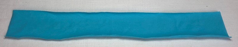 Blog-Inhaltsbild für 'Jersey-Blende für Halsausschnitt selber machen'