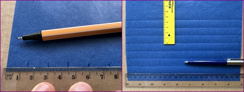 Blog-Inhaltsbild für 'Basteln mit Kindern: Bunte Windräder aus farbigen Transparentpapieren'