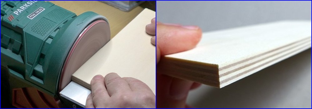 Blog-Inhaltsbild für 'Kreativ mit Holz: Wir bauen gemeinsam ein Puppenbett im Bauhausstil'