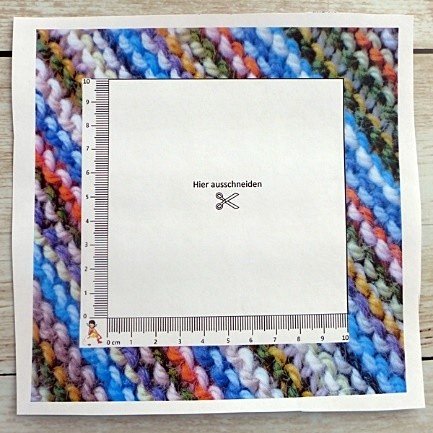 Blog-Inhaltsbild für 'DIY-Projekt: Zählrahmen für Maschenproben'