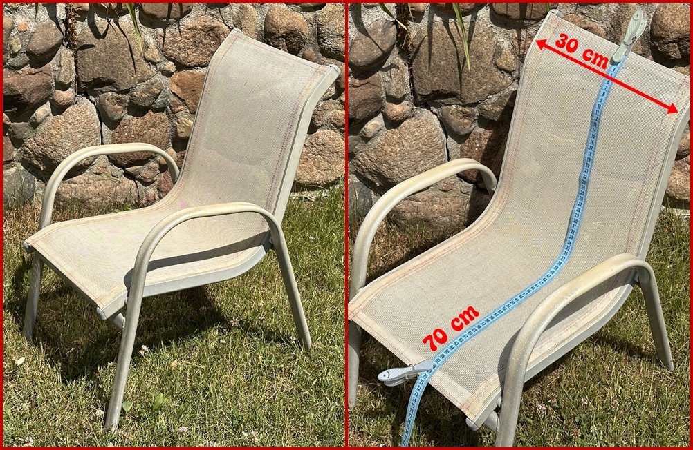 Blog-Inhaltsbild für 'Vom Sperrmüll zum Designer-Stück'