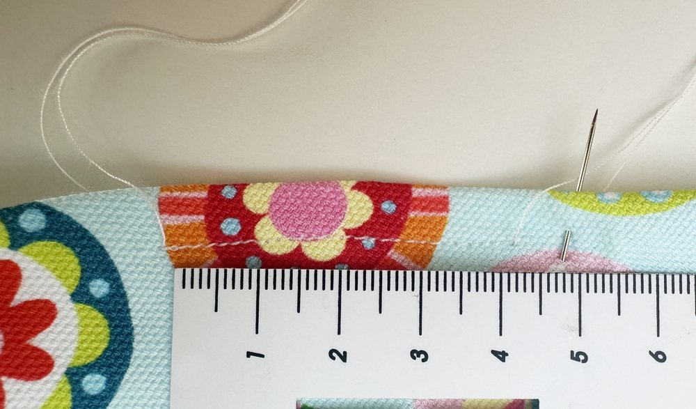 Blog-Inhaltsbild für 'Nähanleitung: Spiele im Sack'