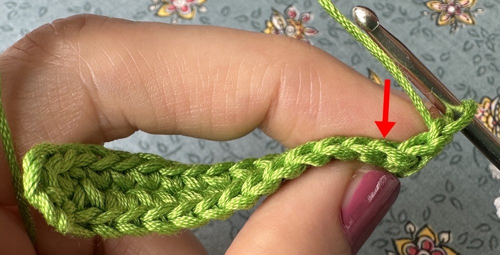 Blog-Inhaltsbild für 'Gehäkelte große Kürbisse als Dekoration'