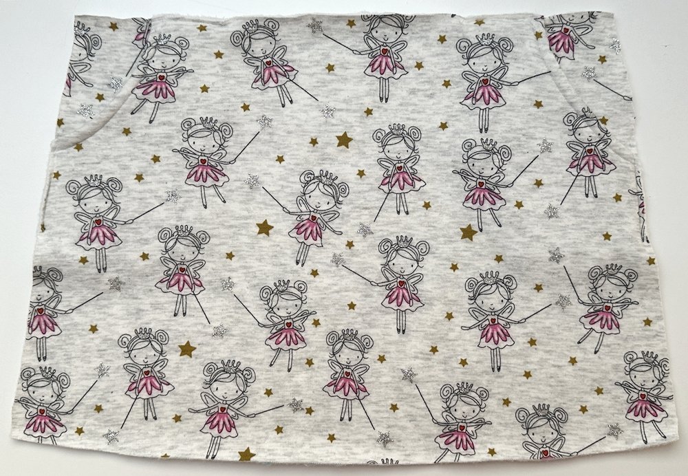 Blog-Inhaltsbild für 'Cooles Kinderkleid mit Taschen nähen'