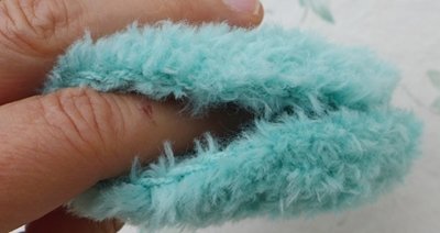 Blog-Inhaltsbild für 'Kostenlose Anleitung: Sessel und Teppich für Barbie und ihre Freundinnen'