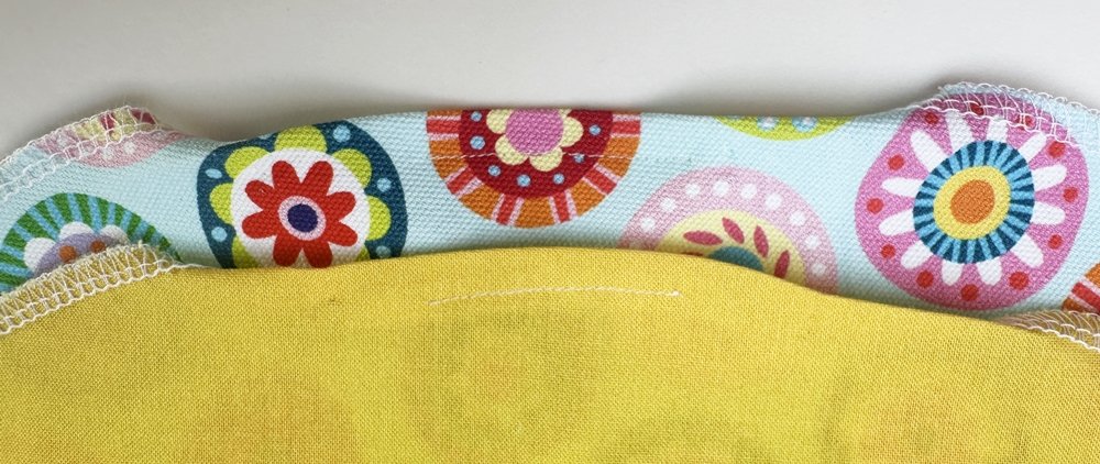 Blog-Inhaltsbild für 'Nähanleitung: Spiele im Sack'