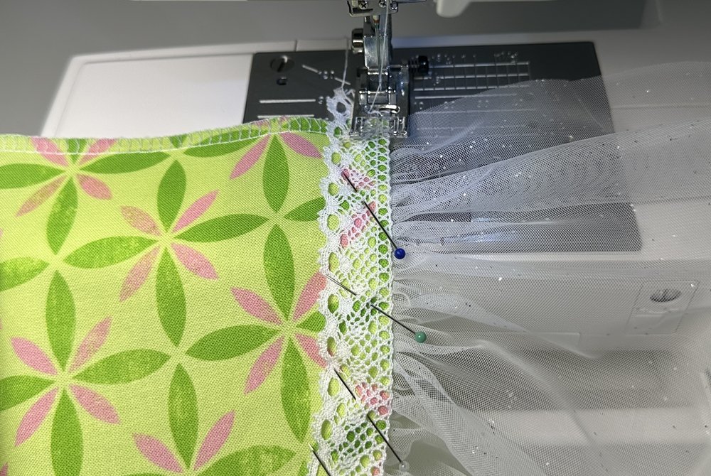 Blog-Inhaltsbild für 'Nähanleitung: Geschwisterschultüte in variabler Größe nähen'