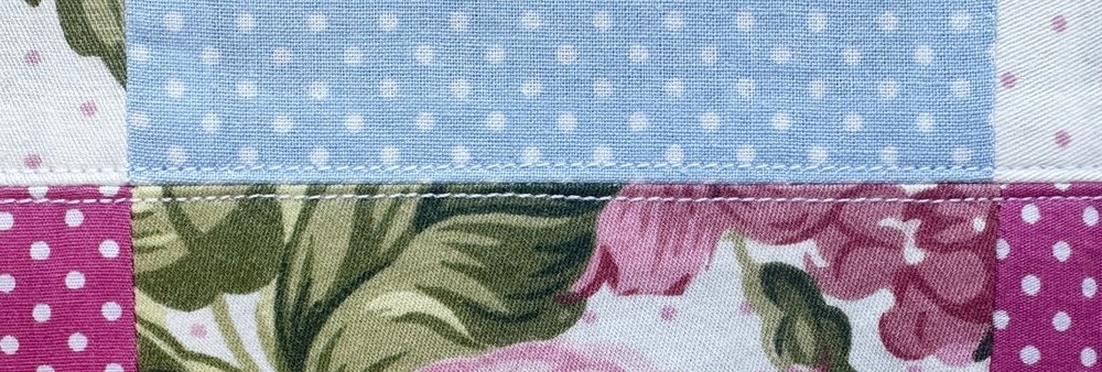 Blog-Inhaltsbild für 'Meine Nähmaschine - Teil 2: Nähmaschinenhaube nähen'