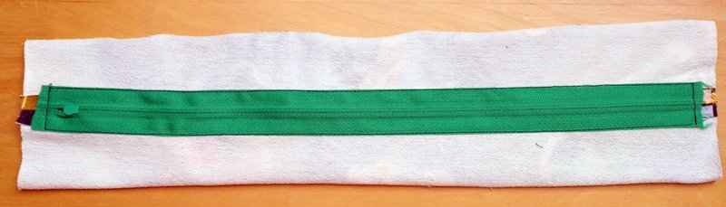 Blog-Inhaltsbild für 'Sitzkissen für Kinder - Gratis Nähanleitung'