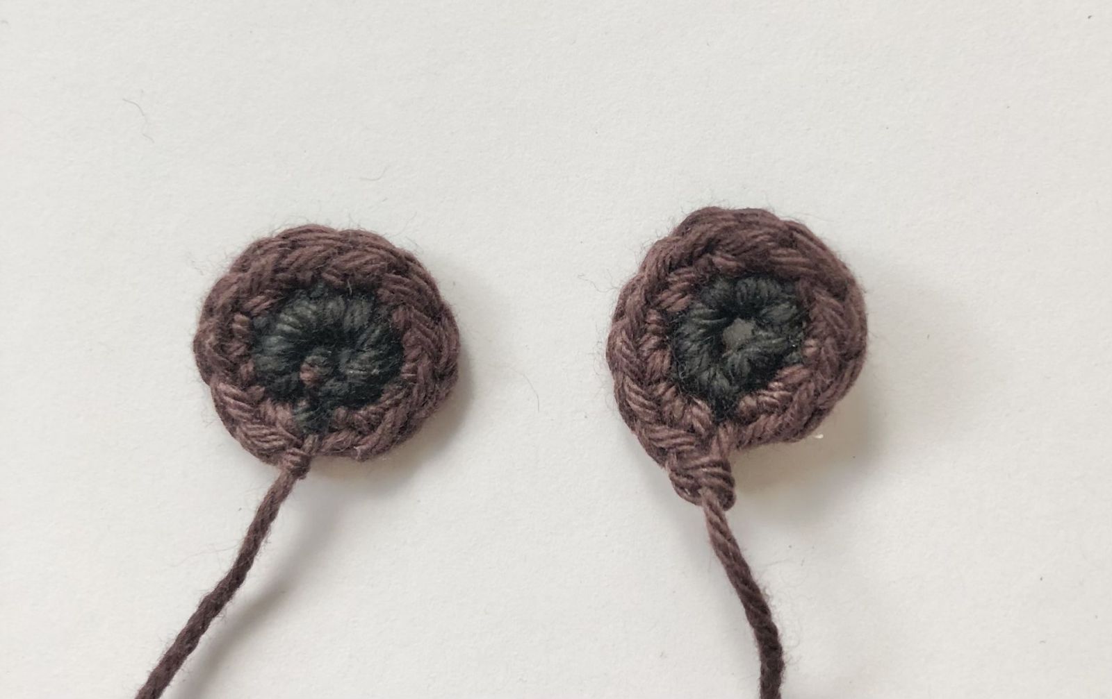 Blog-Inhaltsbild für 'Kostenlose Häkelanleitung Mops'