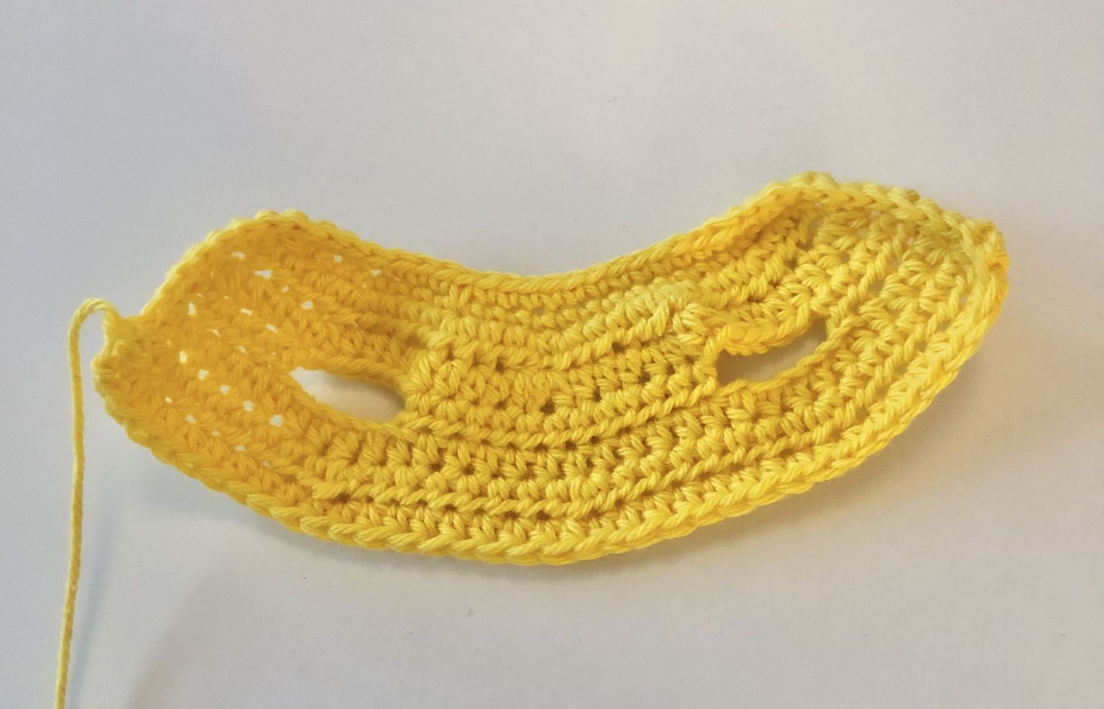 Blog-Inhaltsbild für 'Häkelanleitung Katze'