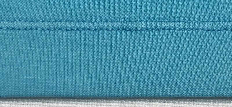 Blog-Inhaltsbild für 'Bolero nähen für Nähanfänger'