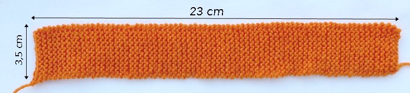 Blog-Inhaltsbild für 'Stricken mit Kindern: Kinderleichte Puppenmode für Strickanfänger'