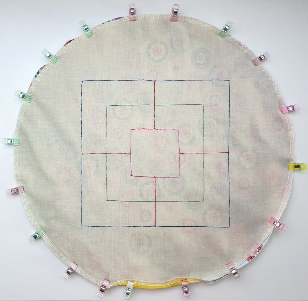 Blog-Inhaltsbild für 'Nähanleitung: Spiele im Sack'