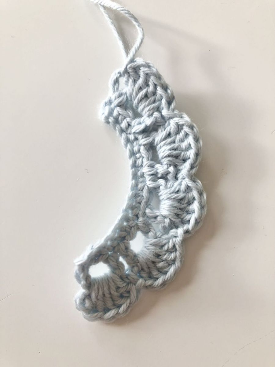 Blog-Inhaltsbild für 'Häkelanleitung bunte Puppe'