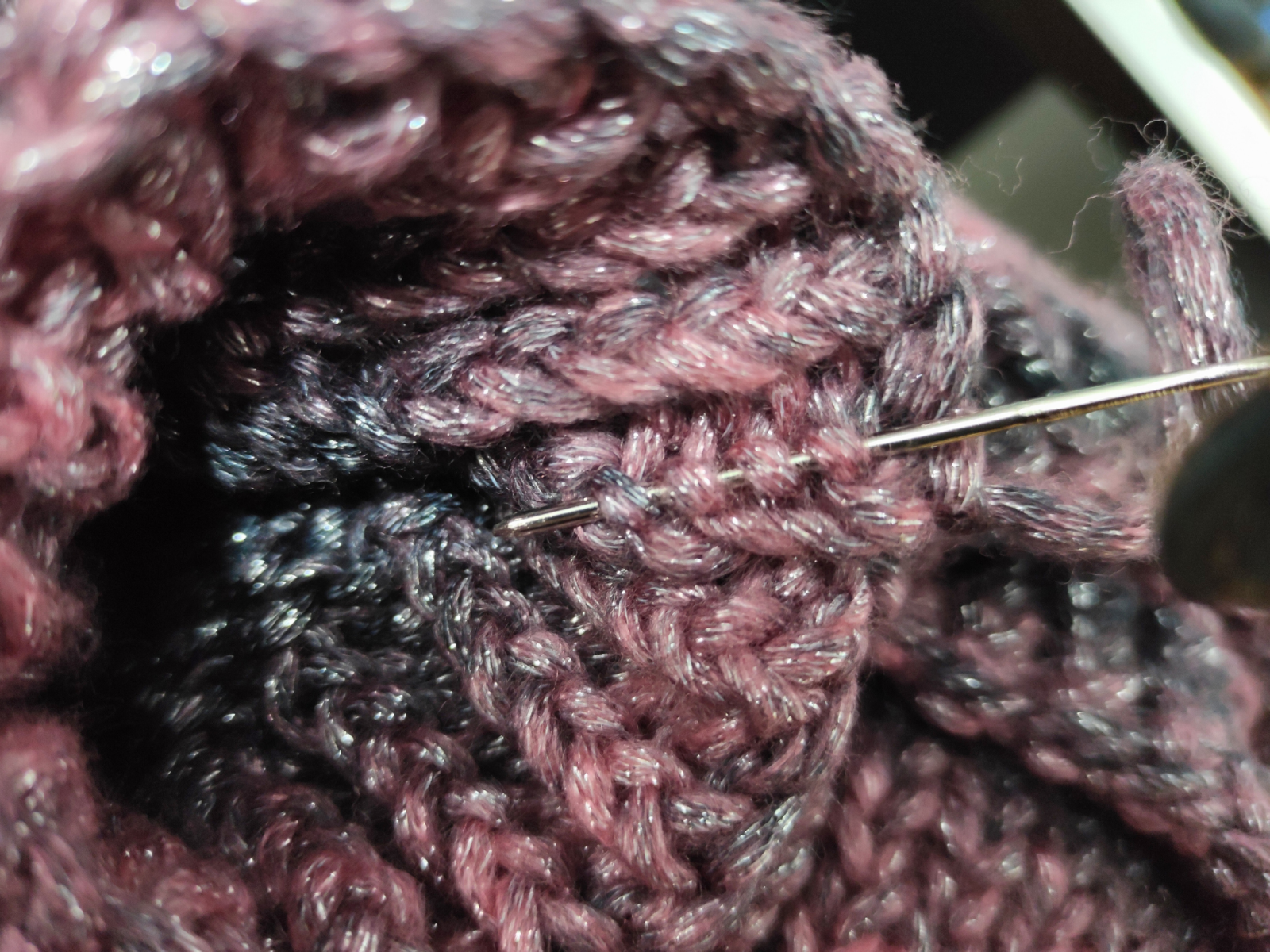 Blog content image for 'Oversized Raglan Sweater for Toddlers (Size 86) – Including Size Adjustments'