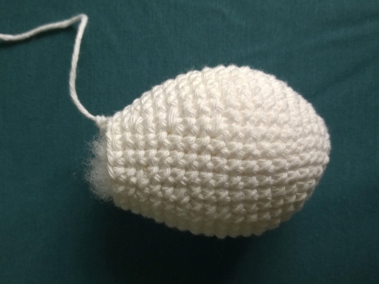 Blog content image for 'Free Crochet Pattern – Amigurumi Halloween Bat'