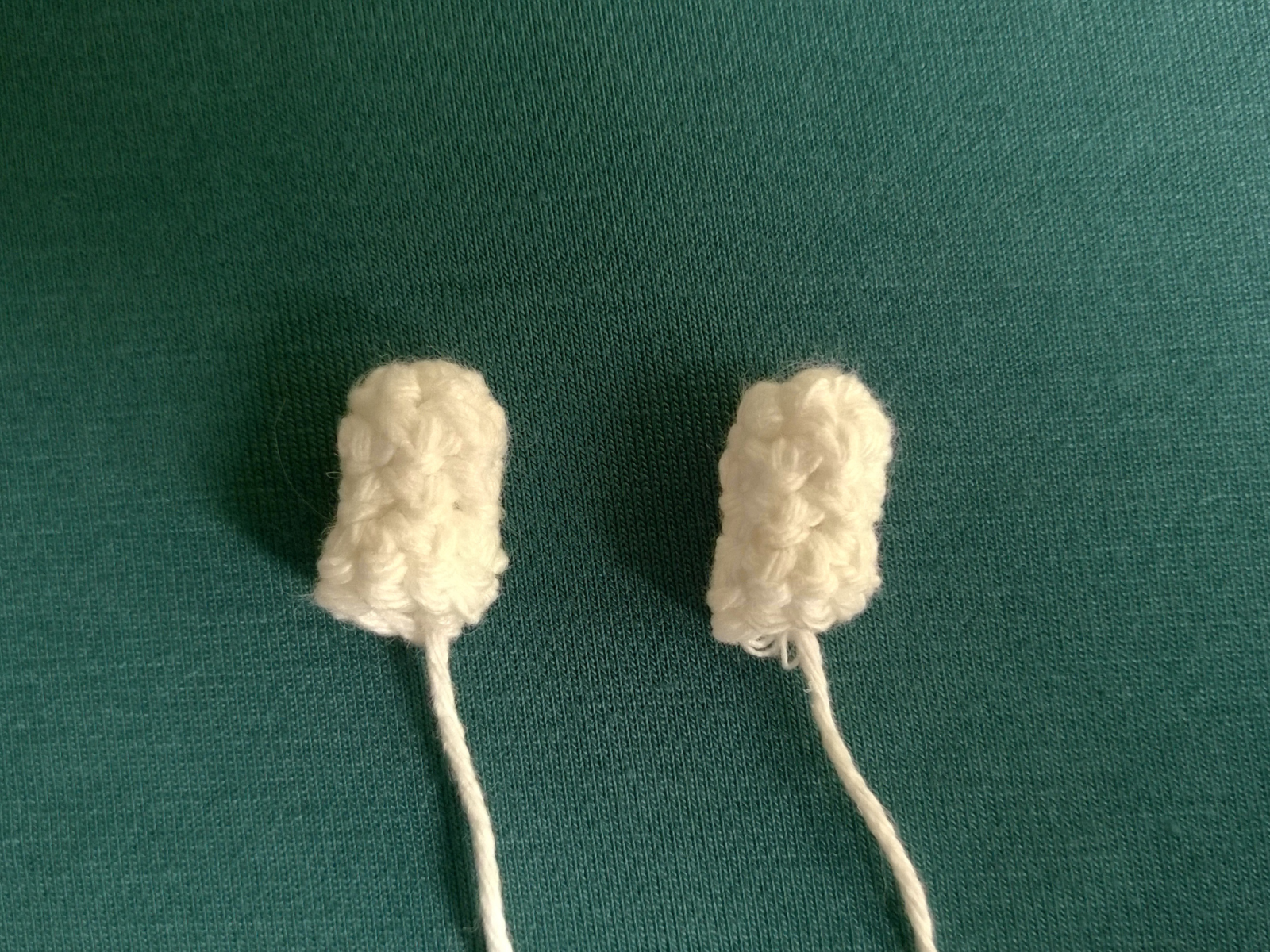 Blog content image for 'Free Crochet Pattern – Amigurumi Halloween Bat'