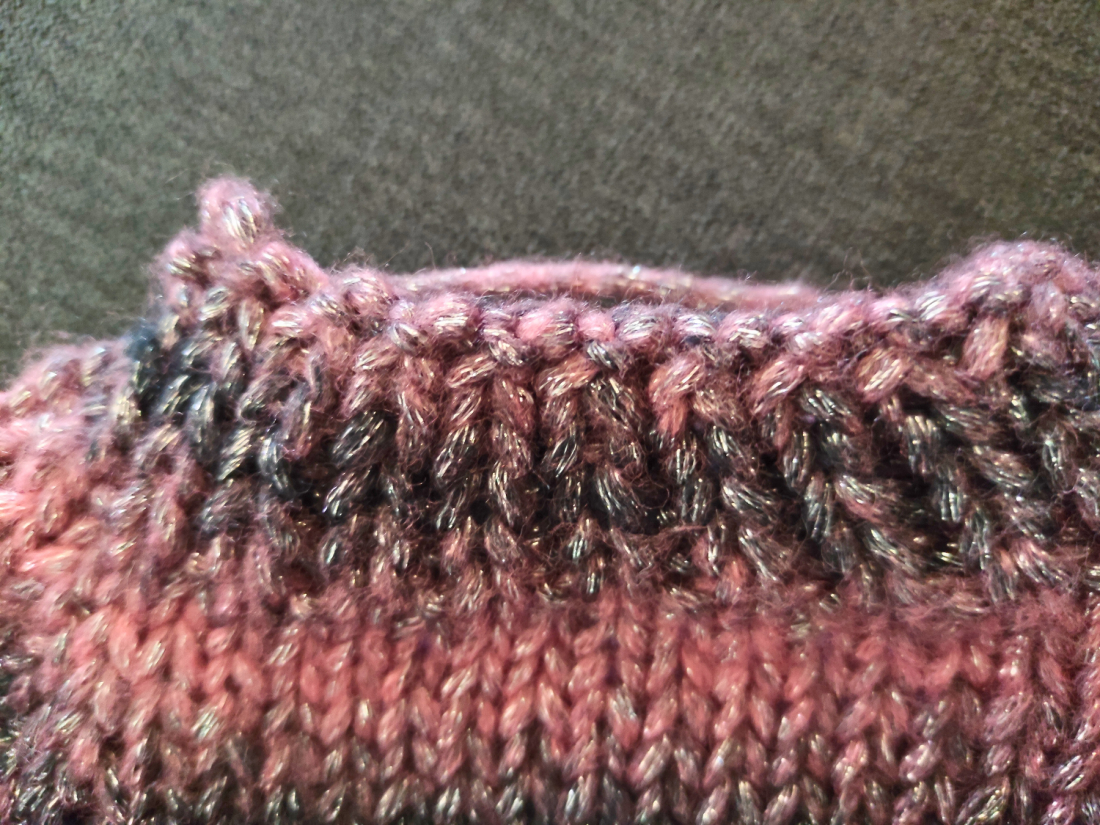 Blog content image for 'Oversized Raglan Sweater for Toddlers (Size 86) – Including Size Adjustments'