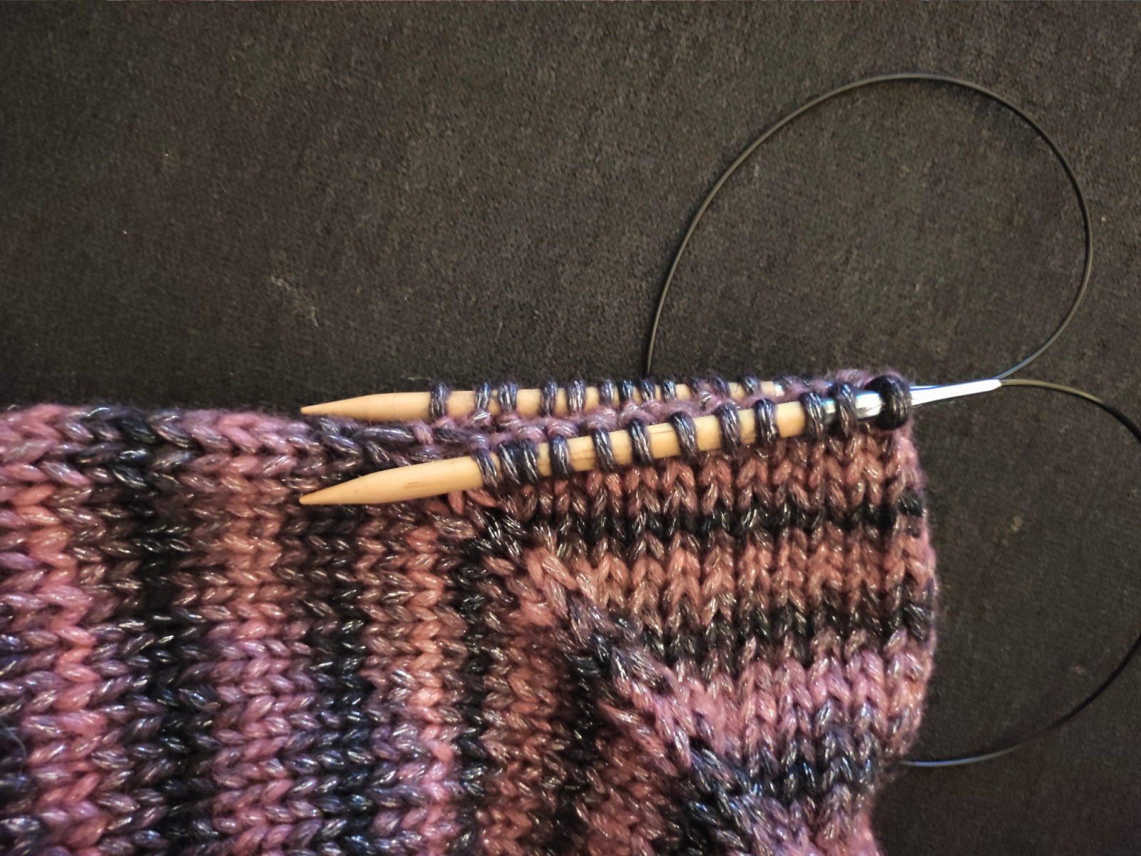 Blog-Inhaltsbild für 'Oversized Raglan-Pullover für Kleinkinder (Größe 86) – inklusive Größenanpassung'