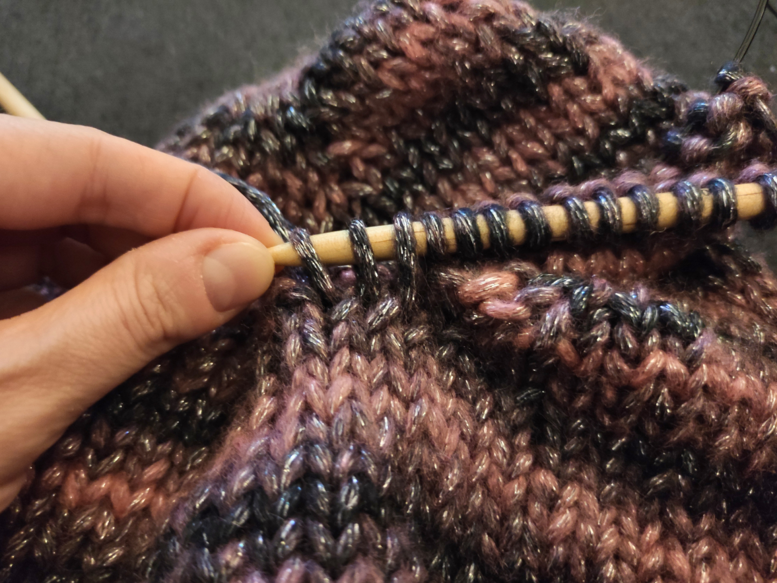 Blog-Inhaltsbild für 'Oversized Raglan-Pullover für Kleinkinder (Größe 86) – inklusive Größenanpassung'