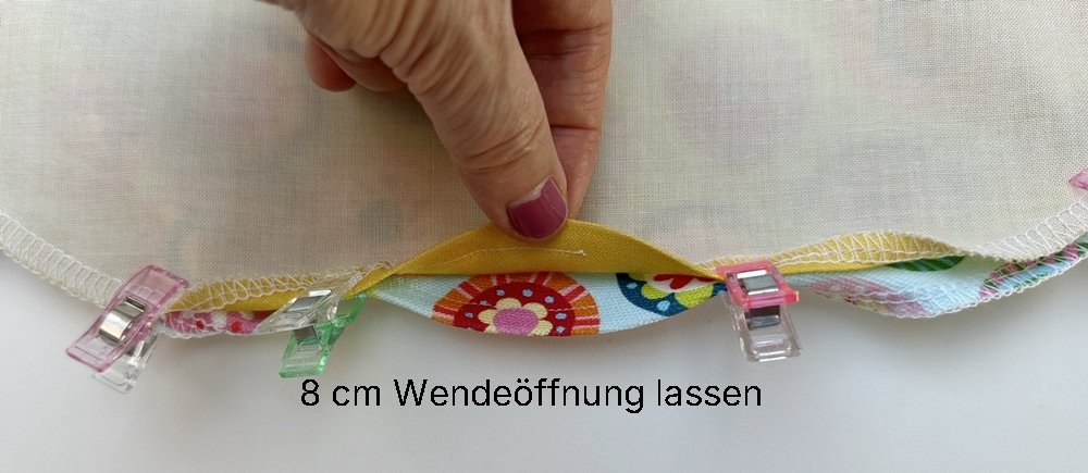 Blog-Inhaltsbild für 'Nähanleitung: Spiele im Sack'