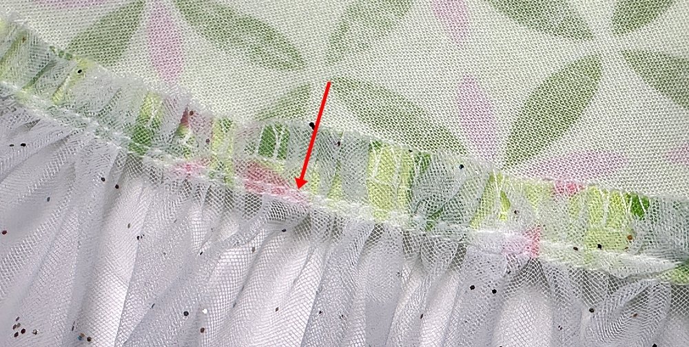 Blog-Inhaltsbild für 'Nähanleitung: Geschwisterschultüte in variabler Größe nähen'