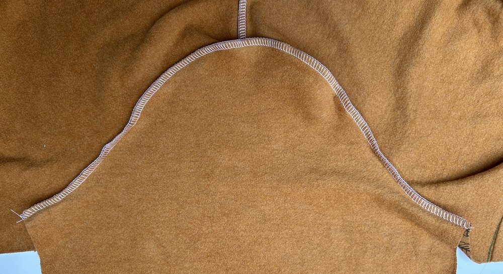 Blog-Inhaltsbild für 'Herbst- und Winterkleider selber nähen - so gehts!'