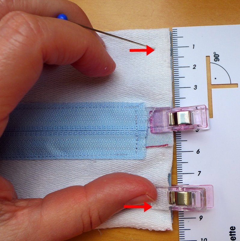 Blog-Inhaltsbild für 'Sitzkissen für Kinder - Gratis Nähanleitung'