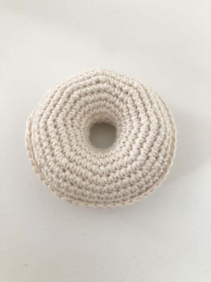 Blog-Inhaltsbild für 'Einhorn Donut'