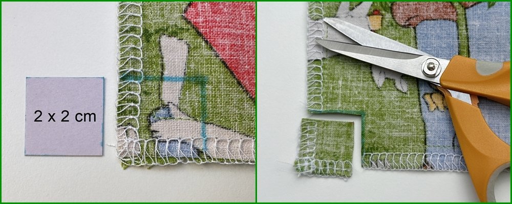 Blog-Inhaltsbild für 'Vom Sperrmüll zum Designer-Stück'