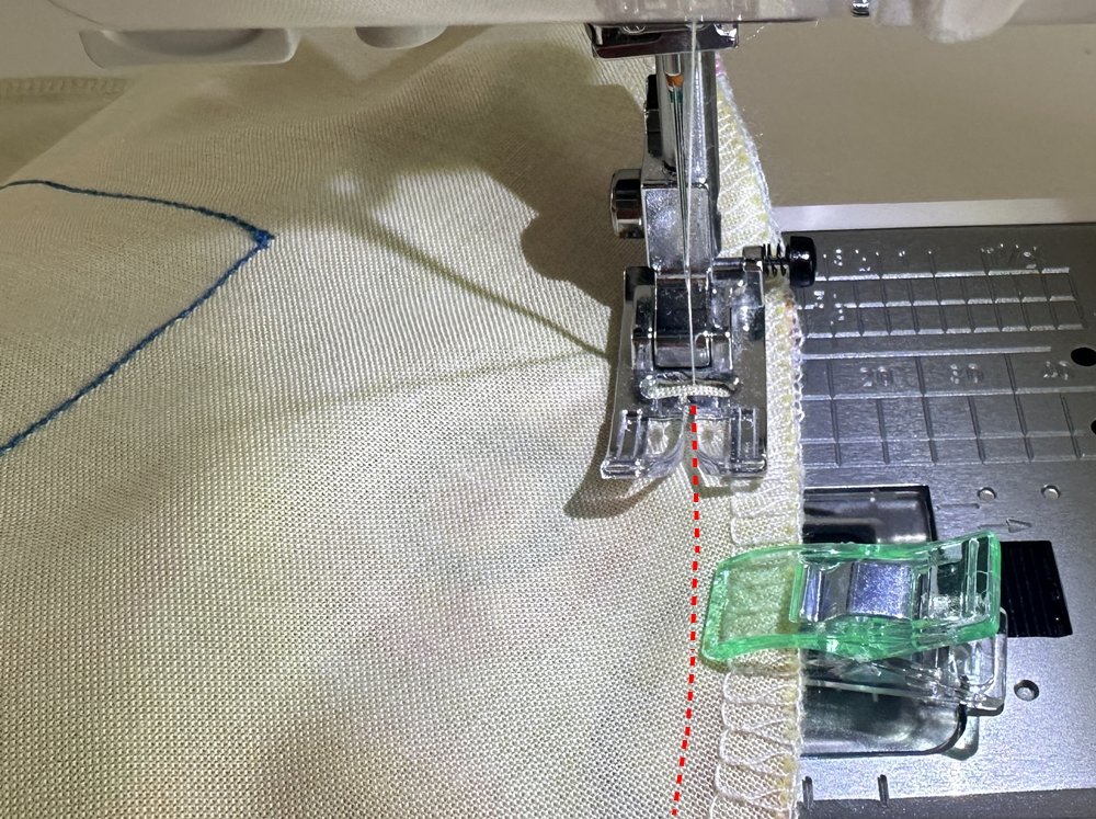 Blog-Inhaltsbild für 'Nähanleitung: Spiele im Sack'