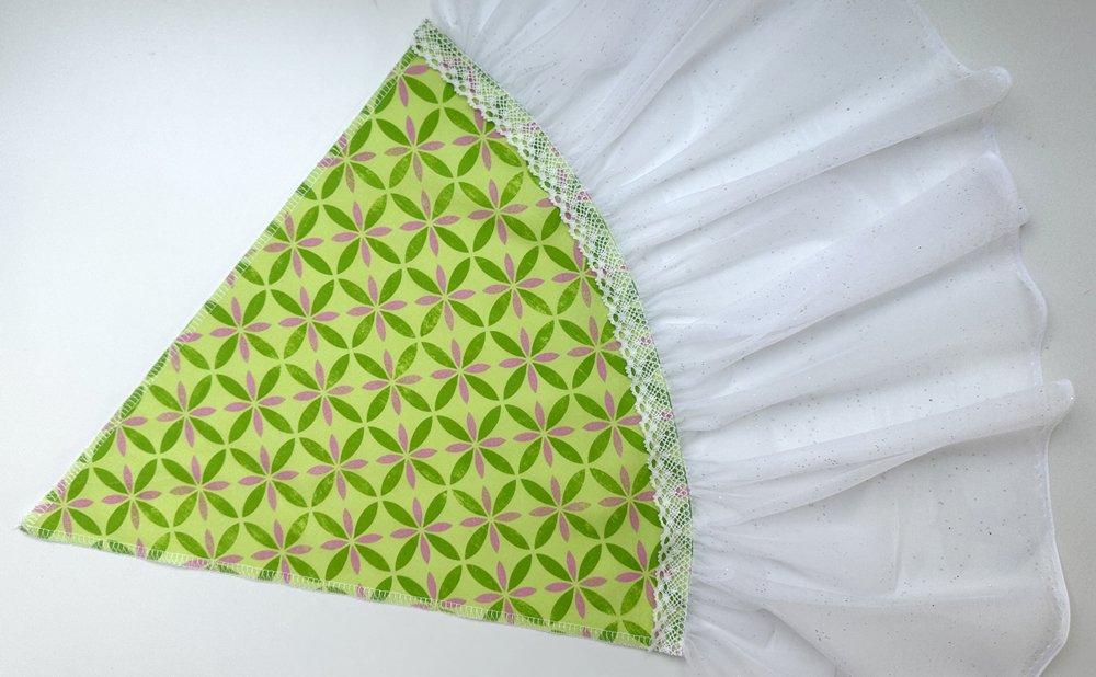 Blog-Inhaltsbild für 'Nähanleitung: Geschwisterschultüte in variabler Größe nähen'