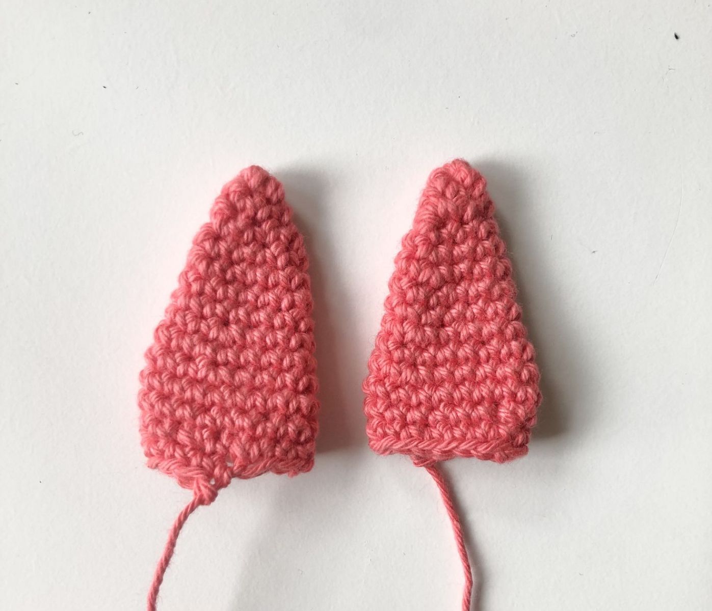 Blog-Inhaltsbild für 'Häkelanleitung Monster'