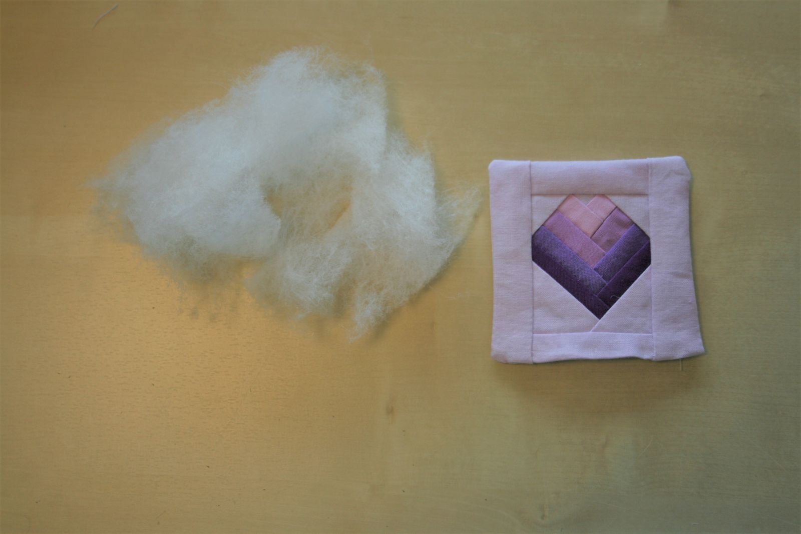 44_Log_Cabin_Block_how_to_sew_Quilt_Heart