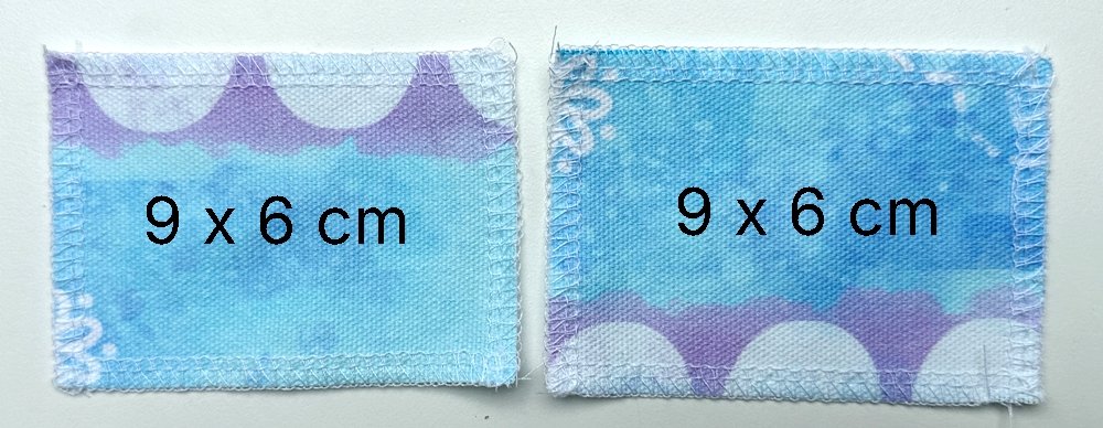 Blog-Inhaltsbild für 'Passgenauen Kissenbezug nähen - Nähanleitung'