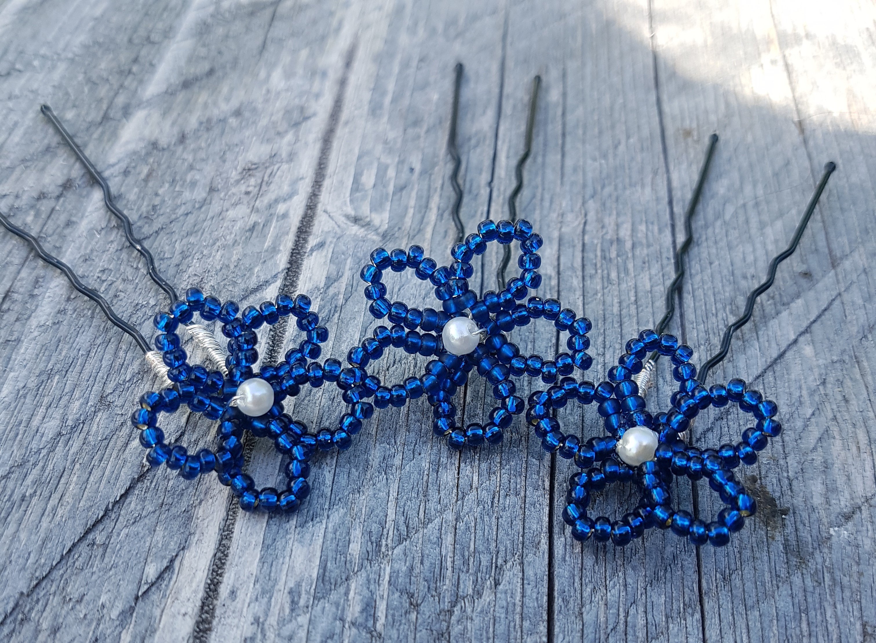 Blog-Inhaltsbild für 'Haarnadel "Kinderspiel"'