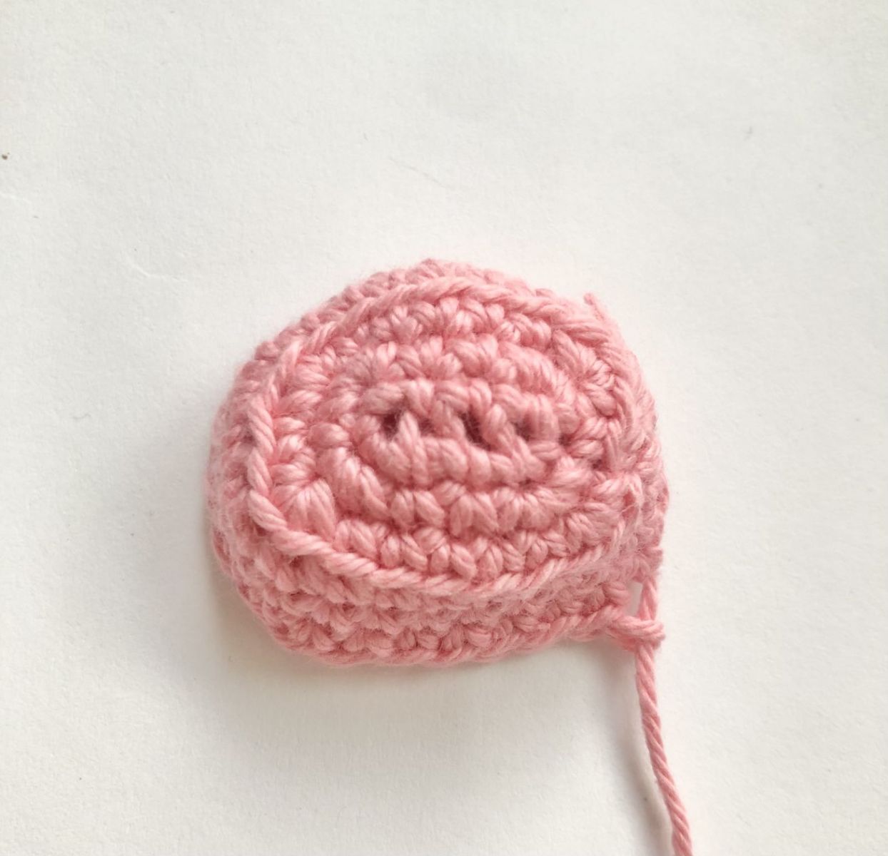 Blog-Inhaltsbild für 'Kostenlose Anleitung Glücksschwein Kranz'