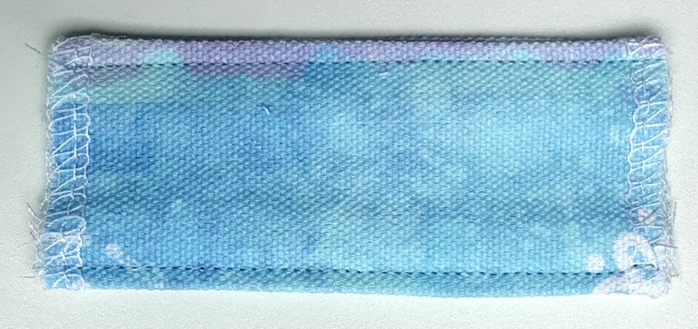 Blog-Inhaltsbild für 'Passgenauen Kissenbezug nähen - Nähanleitung'