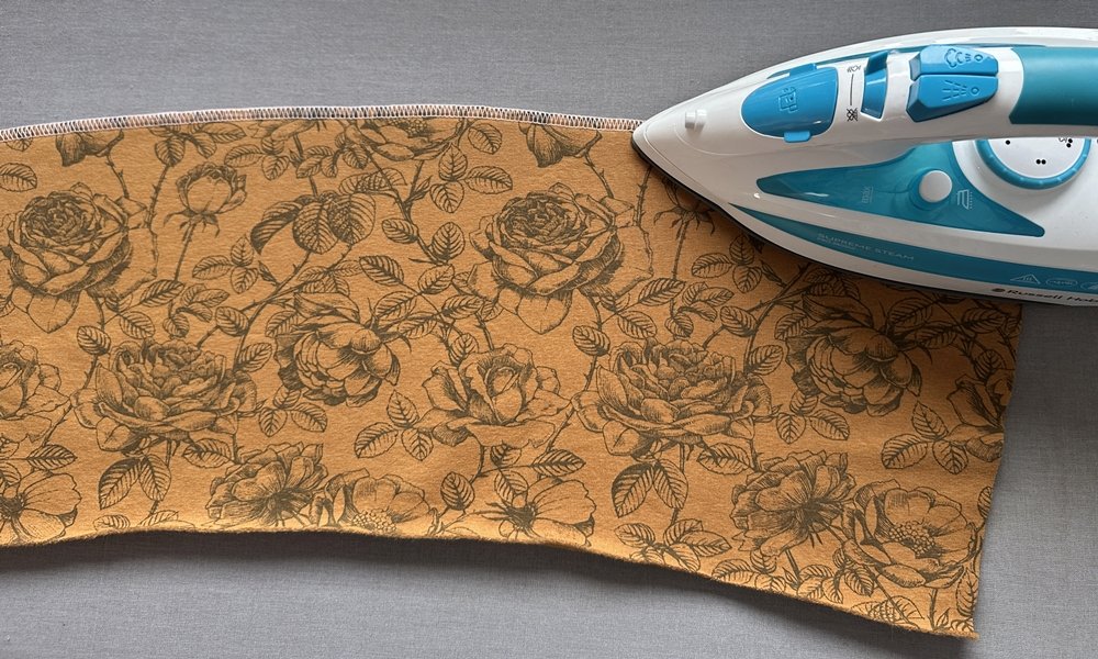 Blog-Inhaltsbild für 'Herbst- und Winterkleider selber nähen - so gehts!'