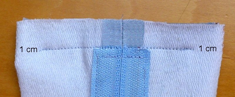 Blog-Inhaltsbild für 'Sitzkissen für Kinder - Gratis Nähanleitung'