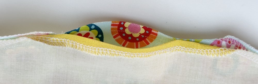 Blog-Inhaltsbild für 'Nähanleitung: Spiele im Sack'