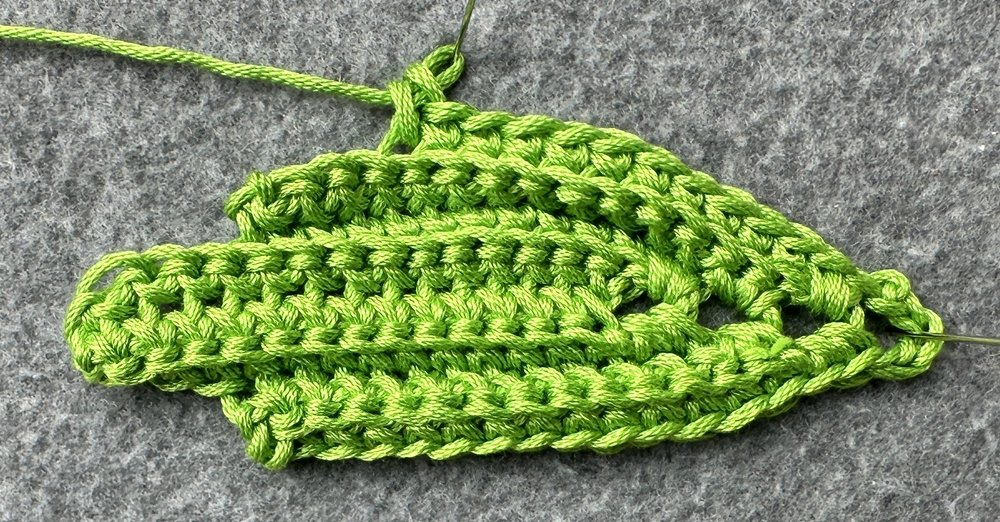 Blog-Inhaltsbild für 'Gehäkelte große Kürbisse als Dekoration'