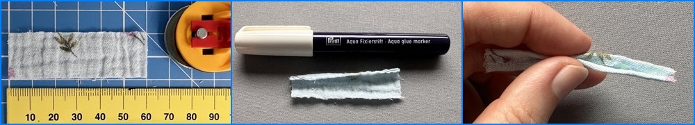 Blog-Inhaltsbild für 'Musselinkleid für Mädchen nach einem kostenlosen Schnittmuster - Top oder Flop?'