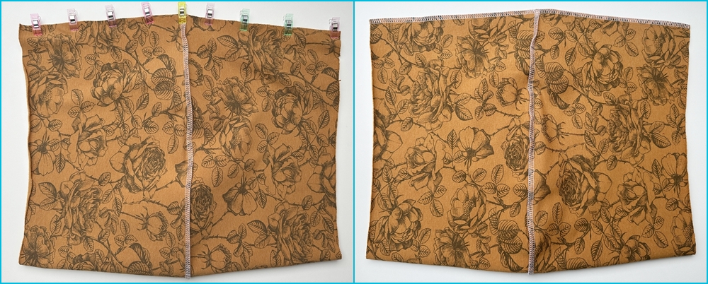 Blog-Inhaltsbild für 'Herbst- und Winterkleider selber nähen - so gehts!'