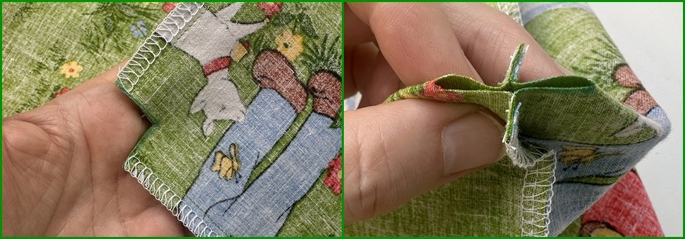 Blog-Inhaltsbild für 'Vom Sperrmüll zum Designer-Stück'