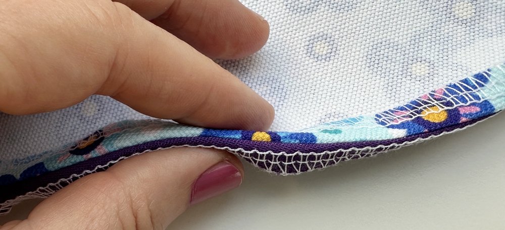 Blog-Inhaltsbild für 'Nähanleitung: Spiele im Sack'